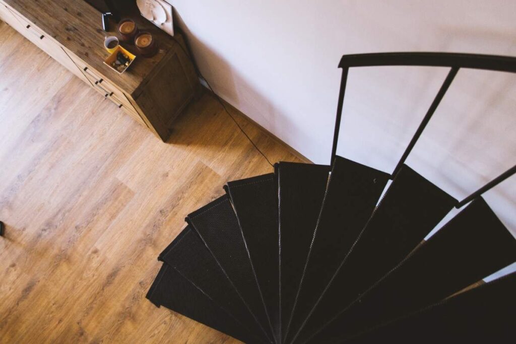 escaleras-para-casas-pequeñas