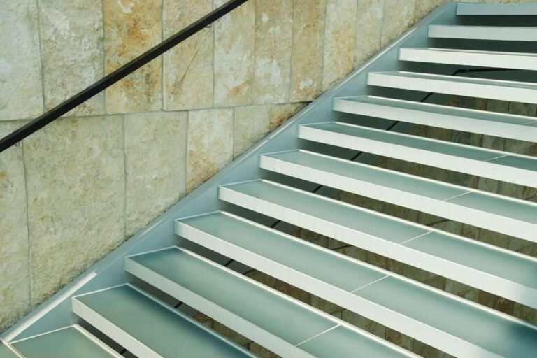 Como mantener tu escalera en perfecto estado